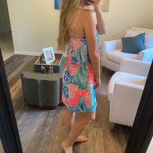 Lilly dress